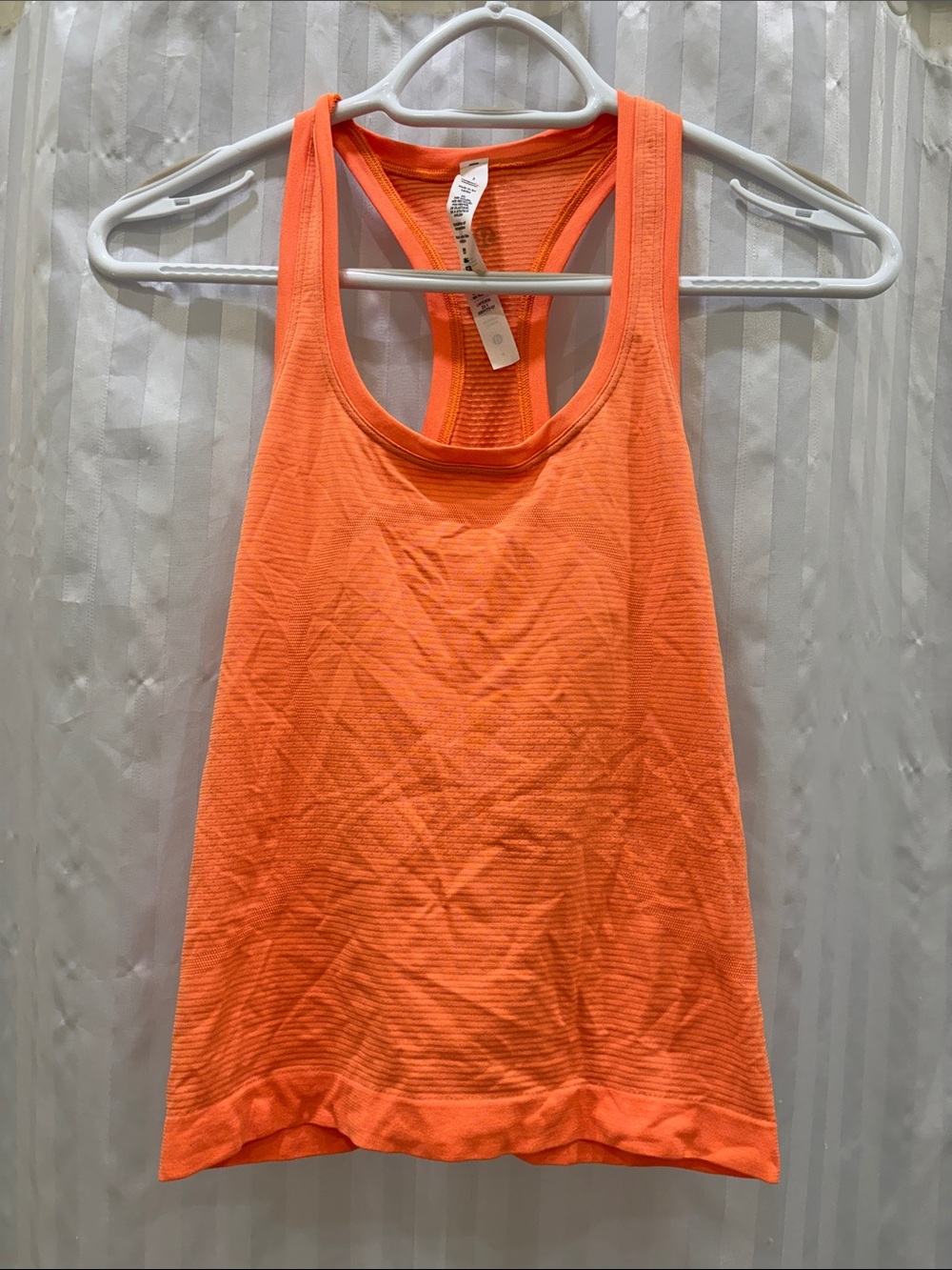 lululemon Swiftly Tech Racerback Tank